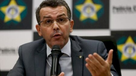 Delegado preso consolou família de Marielle e disse que solucionar crime era questão de honra