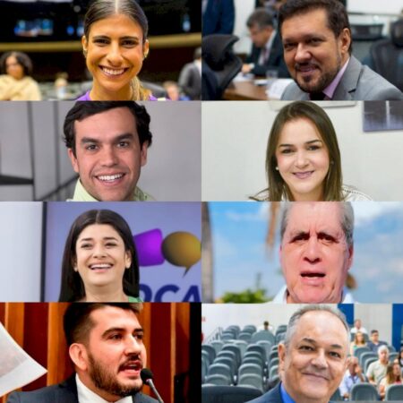 Com desistências e novo interessado, Capital tem oito pré-candidatos a prefeito