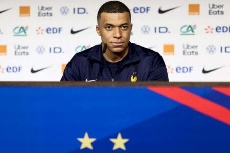 Mbappé se pronuncia sobre seu futuro no futebol e acende alerta no Real Madrid