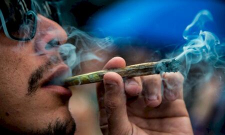 Estudo mostra que usuários de maconha têm maior risco de ataque cardíaco e avc