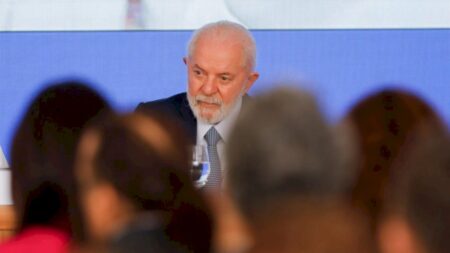 Polarização não é mais sobre partidos, mas pessoas, diz Lula