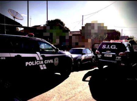 Novo Horizonte do Sul – Policia Civil identifica homem suspeito de matar cachorro a pauladas BATANEWS/REDAçãO