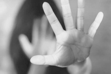 Pai é preso por estuprar a filha de 15 anos