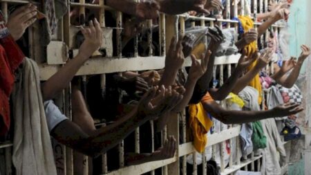 Entre grades e laços familiares: o debate das saidinhas no Brasil