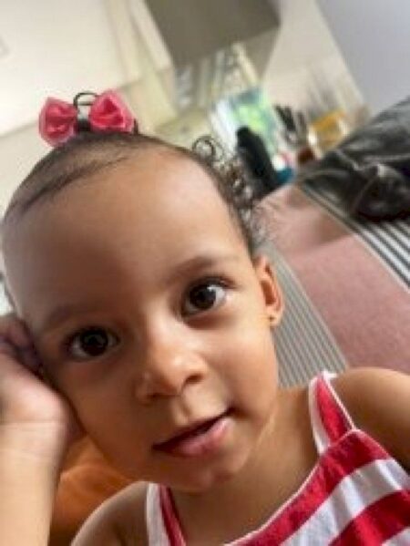 Polícia prende oito envolvidos em assassinato de pai e filha de 2 anos em MT