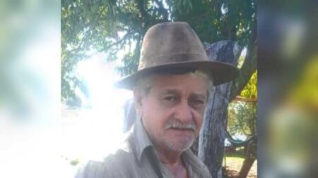 Adolescente mantinha relacionamento amoroso com idoso assassinado, diz polícia