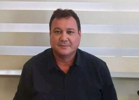 Secretário de Finanças é preso ao ser flagrado bêbado em rodovia