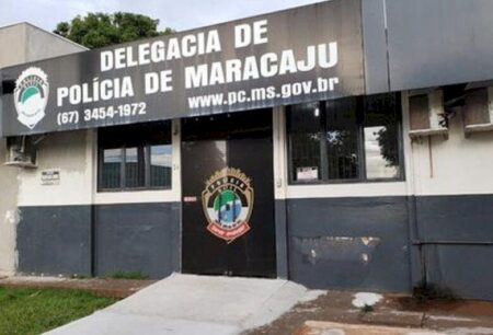 Professor é denunciado por estuprar a própria filha em MS