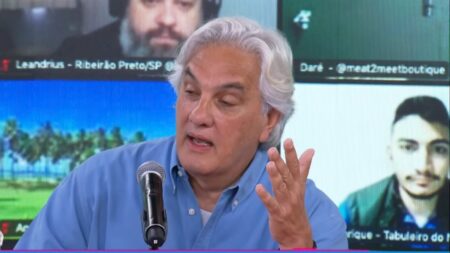 Delcídio do Amaral enfrenta revés judicial em caso de propina milionária