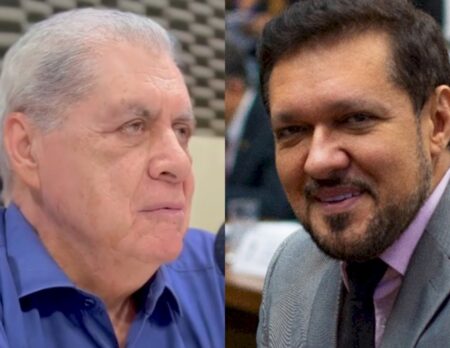 Após confirmação de Rose, Puccinelli e Lucas são alvos prediletos para desistência