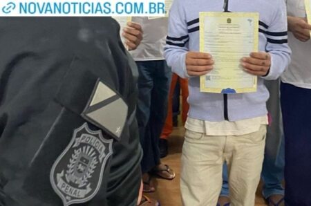 Ações na Penitenciária de Dourados promovem inclusão e respeito à identidade indígena