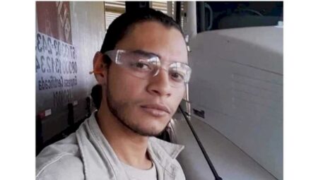 Corpo encontrado carbonizado é de rapaz desaparecido no interior do MS