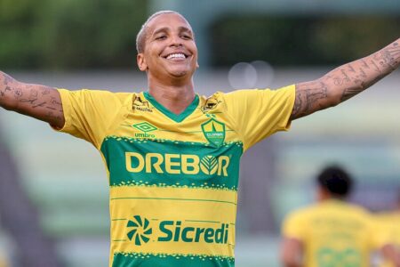 Cruzeiro e Cuiabá foram a campo pela Copa Sul-Americana, enquanto Palmeiras e Botafogo disputaram a Libertadores