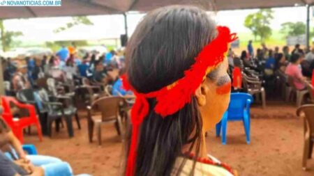 Advogado que usou discurso de ódio contra indígenas em artigo vai pagar indenização de R$ 50 mil