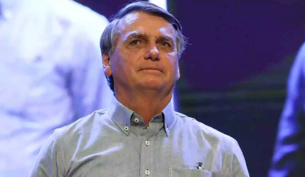 Bolsonaro não vem a Campo Grande e correligionários falam em falta de apoio do PL estadual a Tavares