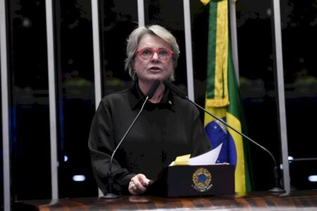 Cadastro de pedófilos e predadores sexuais é aprovado no Senado