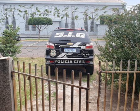 Polícia Civil finaliza a Operação “Corta Fitas” com 9 presos, 3 “biqueiras” fechadas e um entreposto derrubado