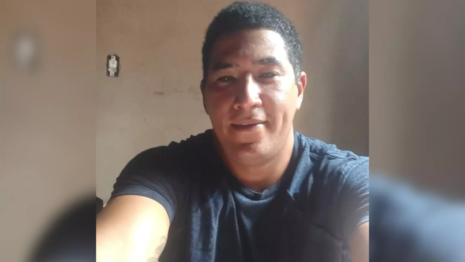 Família rastreia celular de homem desaparecido após ir para bar na avenida Tamandaré