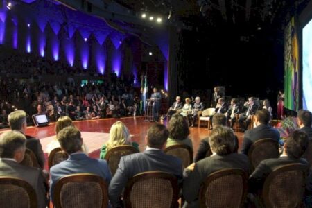 Resolução altera Regimento Interno da Assembleia Legislativa