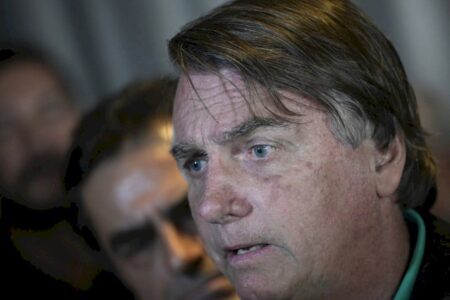 STF tem três votos contra HC preventivo para evitar possível prisão de Bolsonaro por golpe de Estado