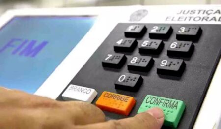 Eleições 2024: ‘vaquinha virtual’ para pré-candidatos está liberada a partir desta quarta-feira