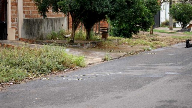 Polícia pede prisão preventiva de mulher que matou cunhado em MS
