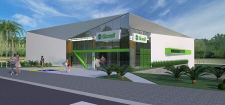 Sicredi inaugura agência focada no agronegócio em Campo Grande nesta sexta-feira