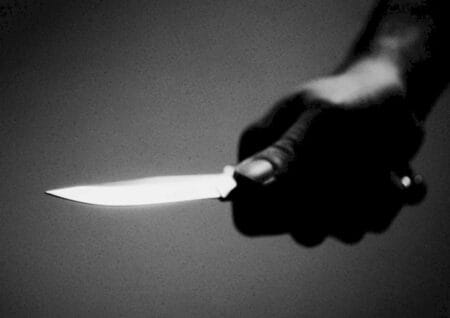 Mulher é esfaqueada pelo ex após pedir para ele apagar fotos e vídeos íntimos