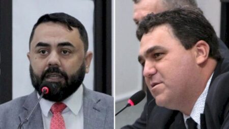 Mesmo com votos contrários de Ceará do PT e Deildo, Câmara aprova salário de R$ 34 mil para o próximo prefeito