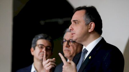 Senado prioriza projeto sobre a reoneração nesta semana