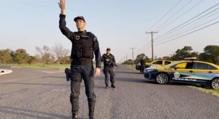 Batalhão de Polícia Militar Rodoviária iniciará “Operação Corpus Christi 2024”