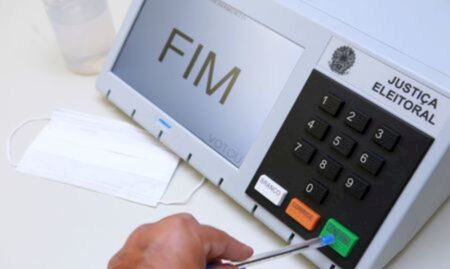 Testes em urnas eletrônicas reiteram que sistema de votação é seguro