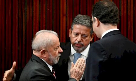 Quaest: 43% dos deputados desaprovam relação entre o governo Lula e o Congresso Nacional