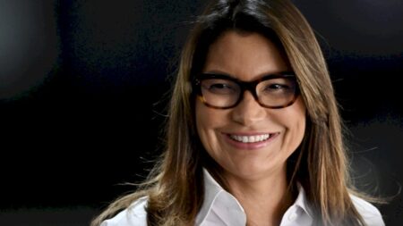 Janja tem 5 vezes mais buscas no Google que Marina, ministra do Meio Ambiente, na crise do RS