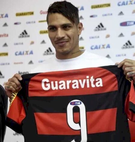 Flamengo fica perto de receber por dívida de patrocínio que se arrasta há quase 10 anos; entenda