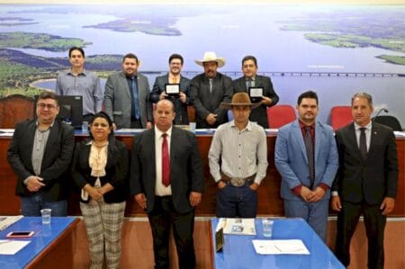 Juíz anula reajuste e prefeito e vereadores terão que devolver dinheiro BATANEWS/INVESTIGAMS