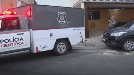 ‘Faria de novo’, diz adolescente que matou pais e irmã a tiros em casa