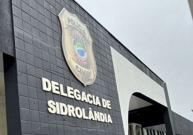 Rapaz que matou amigo a facadas em briga por mulher se entrega