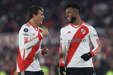 Mundial de Clubes 2025: River Plate se garante na competição