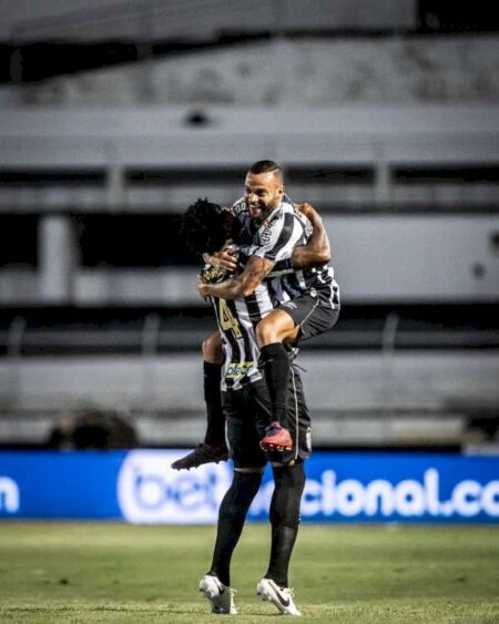 Análise: Santos volta a ser líder, mas ganha novo ‘problemão’ no ano com lesão de Guilherme