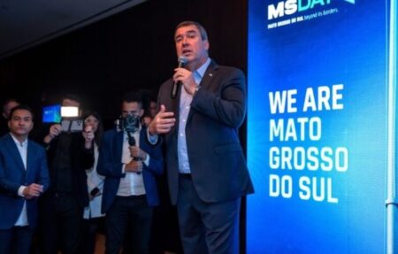 Mato Grosso do Sul é destaque em Nova Iorque e impressiona investidores por potencial