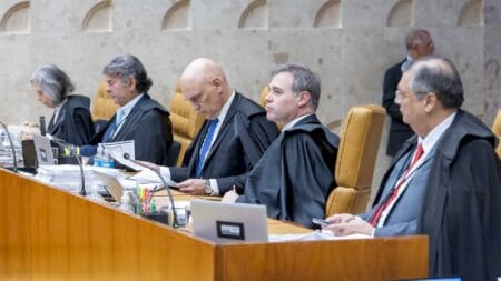Israel não rompeu com o Brasil após fala de Lula por amor pelo ‘povo evangélico’