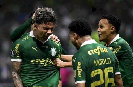 Análise: Palmeiras comprova força na Libertadores e tem tudo para ser líder da fase de grupos de novo
