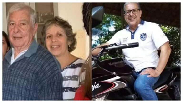 Mulher encontra marido e pais mortos em cidade do interior de São Paulo