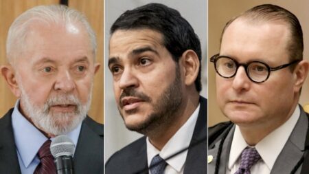 Agora, governo pede ao STF para manter desoneração da folha