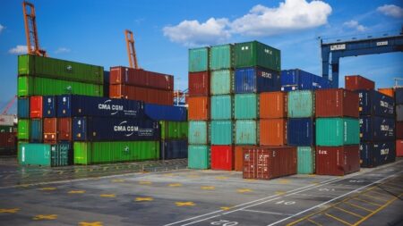 Exportações brasileiras e condições de lavouras americanas em foco