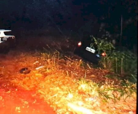 Homem tenta matar esposa com sequelas de AVC, é impedido pelo filho de 15 anos, enfrenta policiais civis, militares e Guarda Municipal e acaba morto