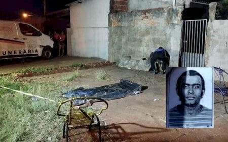 Cansei de apanhar’, diz mulher após matar o marido com facada no pescoço