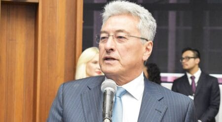 Batayporã: Com emenda do deputado Hashioka, o município terá nova Ambulância