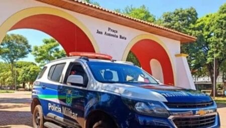 Homem é encontrado com ferimento na cabeça em Bataguassu e diz que agressor levou sua companheira